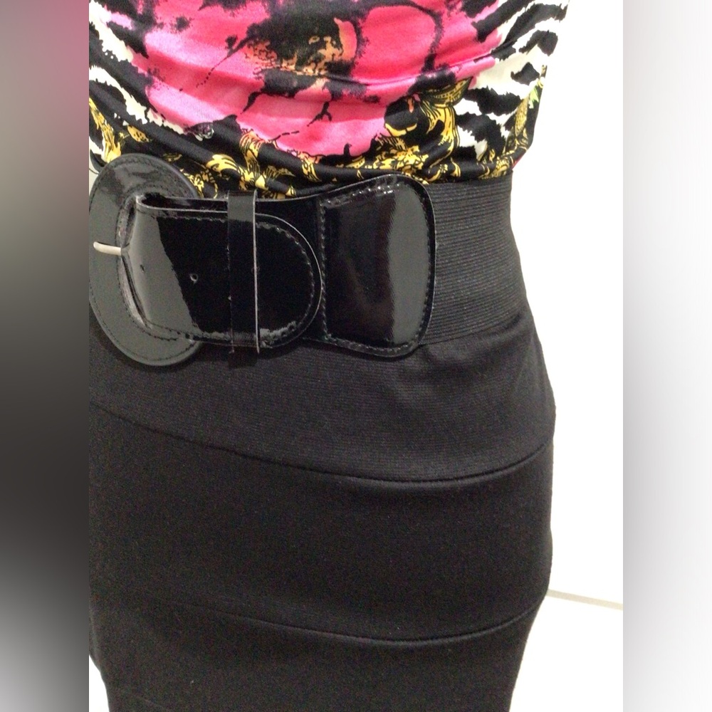 Multicolor dress - Picture 3 of 6